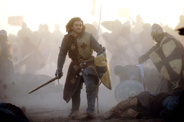 킹덤 오브 헤븐 스틸컷