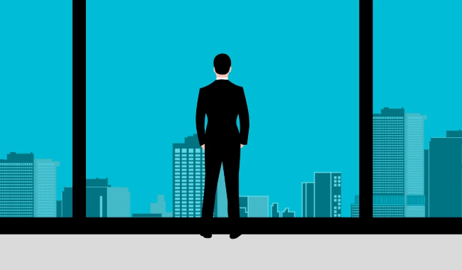 유망 기업의 시작