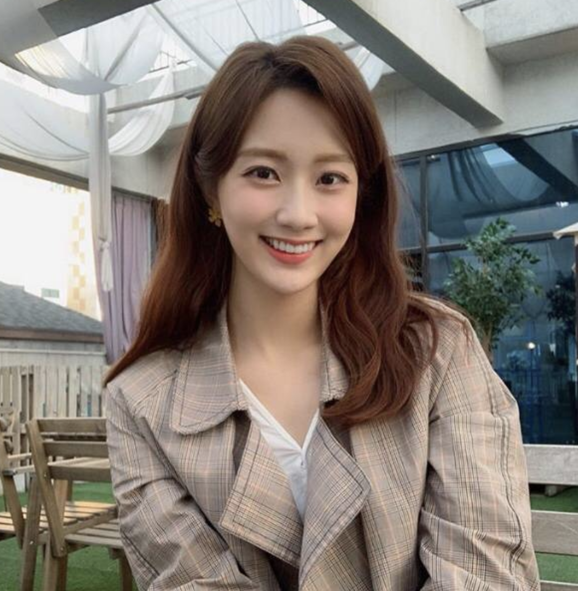 김도연 일상