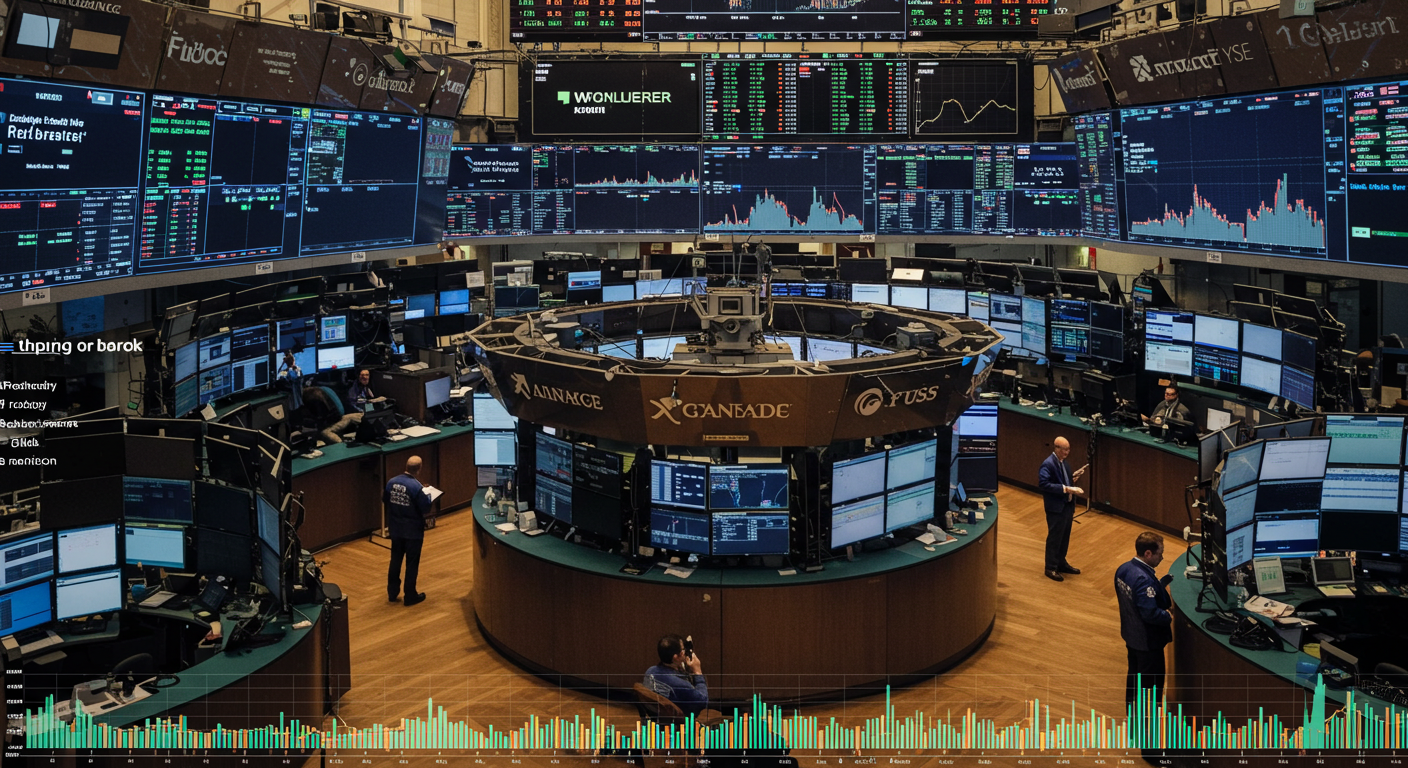 미국 증시 상승