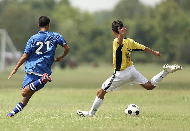 득점왕이 된 수비수들, 축구 역사 속 가장 특별한 반전 드라마