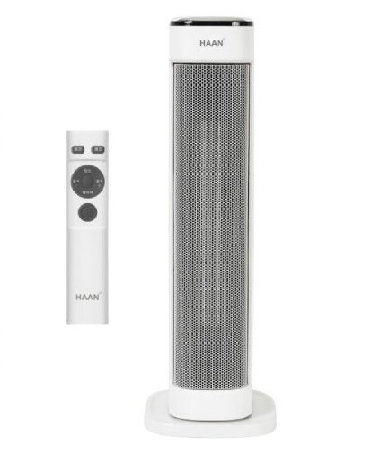 가정용 전기 온풍기 추천 - 한경희생활과학 HAAN-P6000