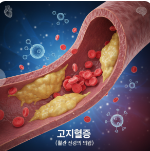 고지혈증