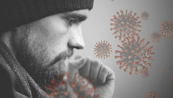 기침 감기 빨리 낫는 법 좋은 음식 추천