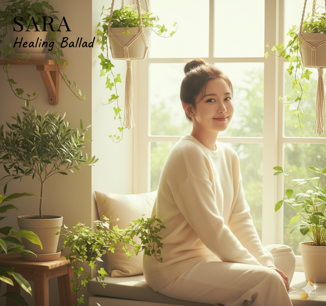 [사라 Sara] 직장인 하루의 시작과 끝