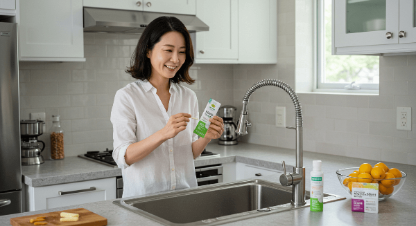 과민성 대장증후군 치료법 사진 18