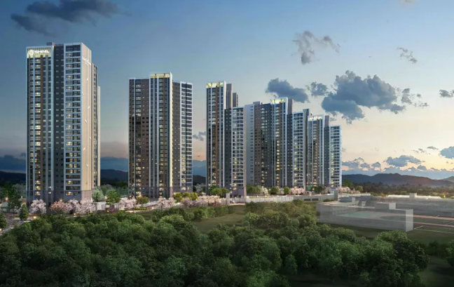 신일-해피트리-울산-덕하역-신일행복나무-더루츠