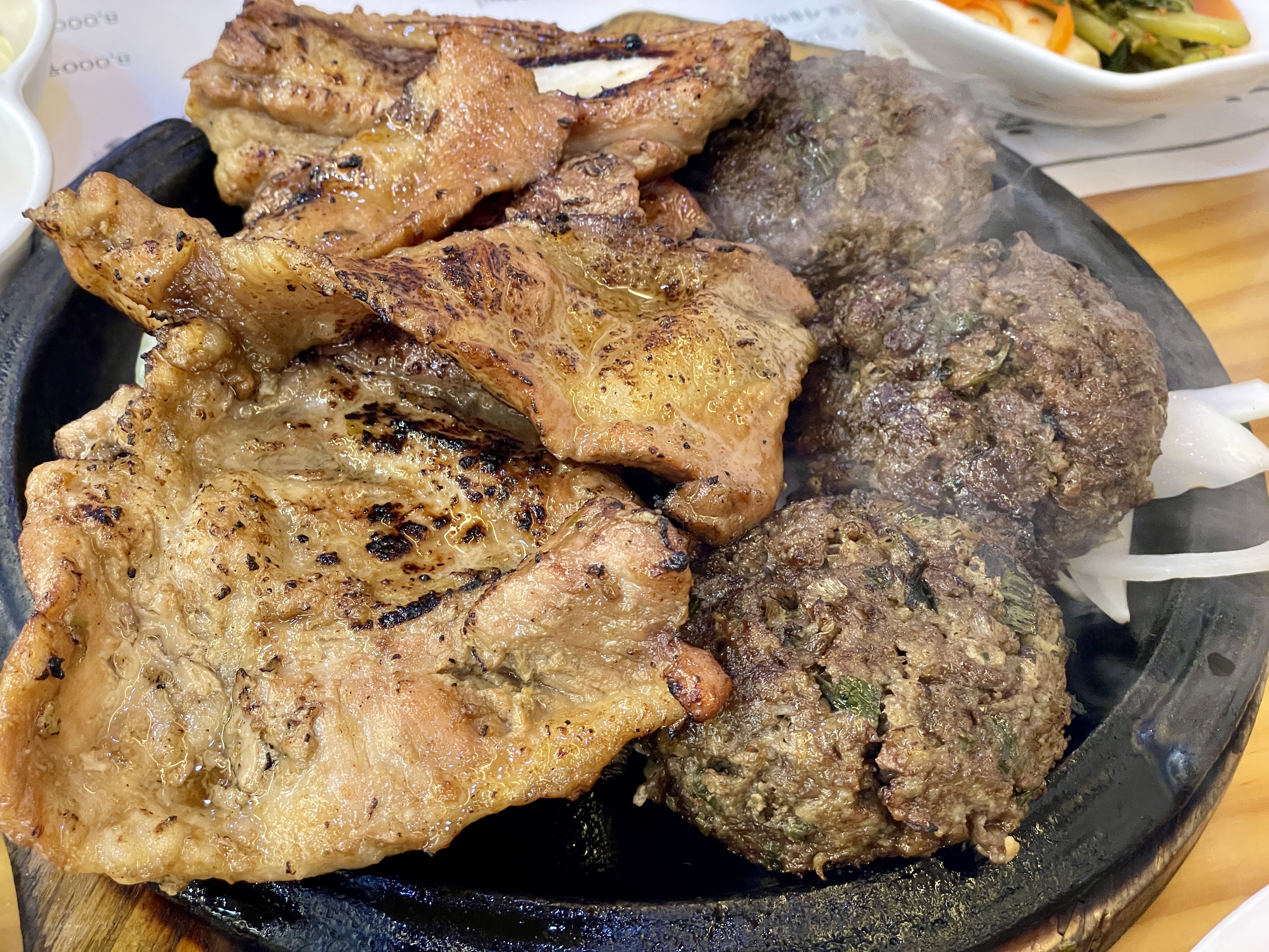 담양 죽녹원 대통밥 맛집