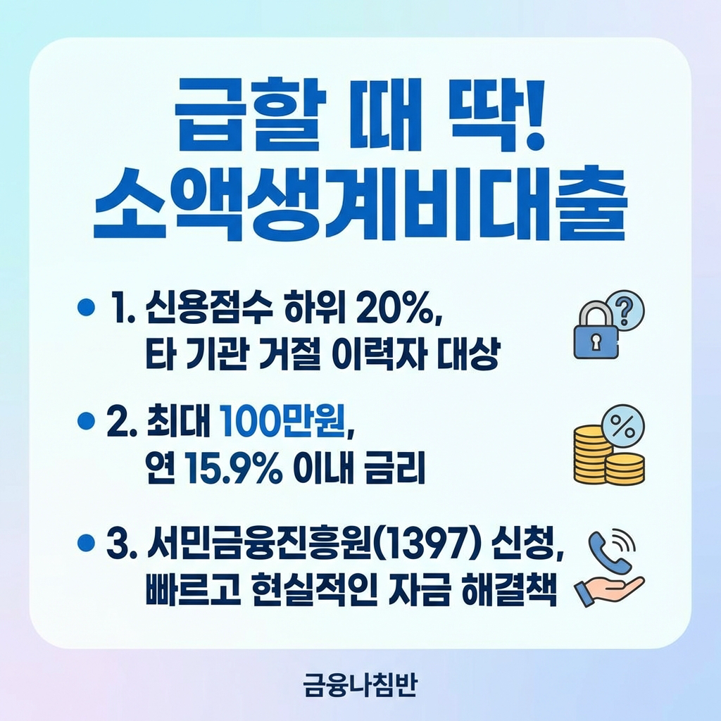 10등급 저신용자대출 03