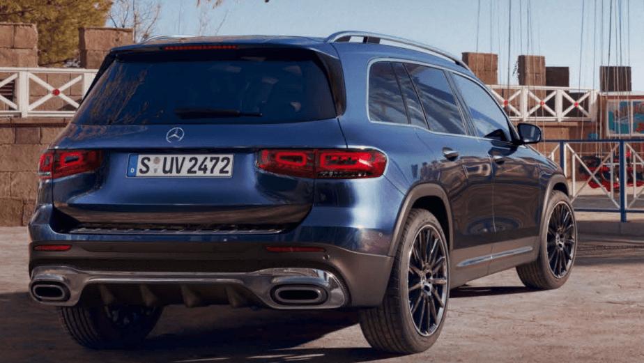 벤츠 suv 종류 가격 전기차 중고차 카탈로그