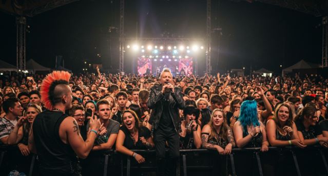 여수 K-메가 아일랜드 페스티벌 관련이미지