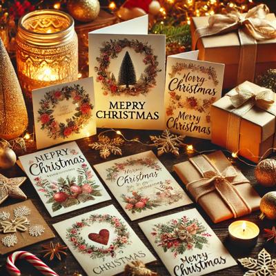 크리스마스 인사와 메시지로 전하는 따뜻한 마음 express your love with Christmas greetings