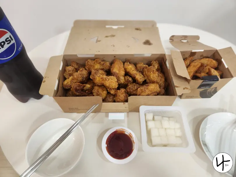 허니콤보웨지세트-구성