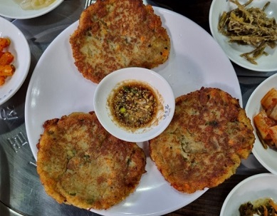 전현무계획-파주-두부집-감악산손두부