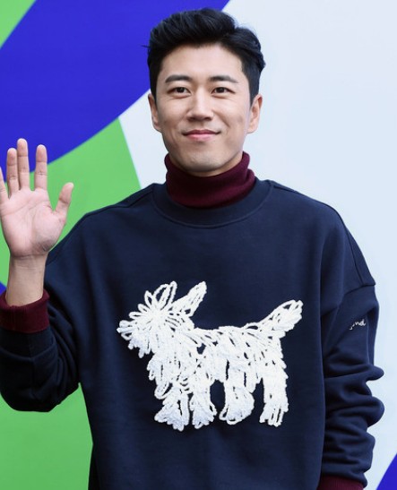 &amp;#39;동상이몽2&amp;#39; 은지원 장수원 결혼 폭로