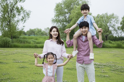 복지멤버십 가족