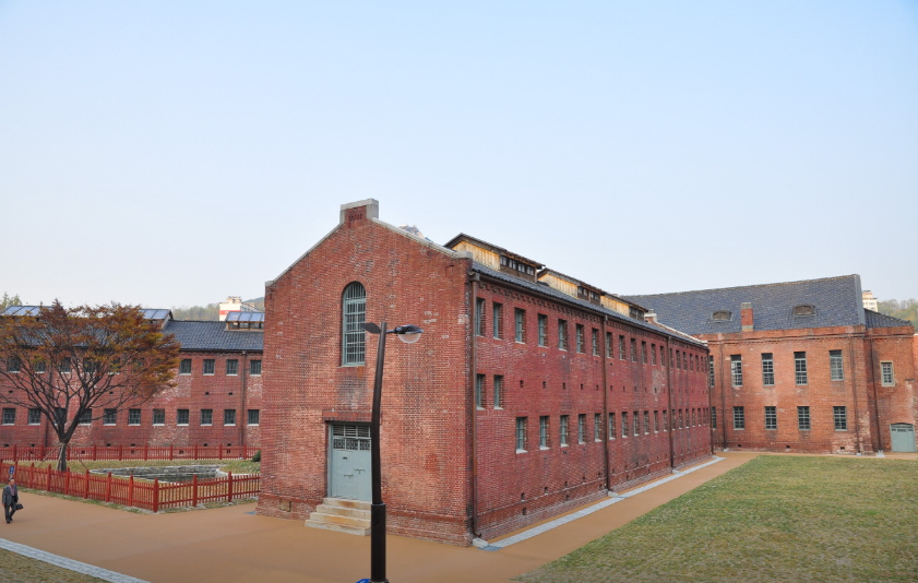 서대문형무소 역사관3