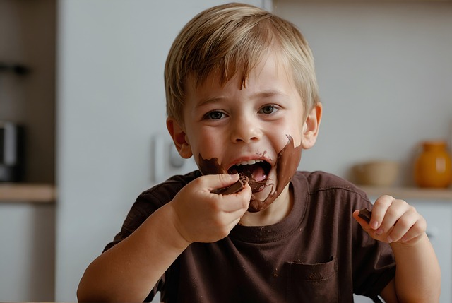 수면 문제와 식습관의 연관성: 영양학적 접근
