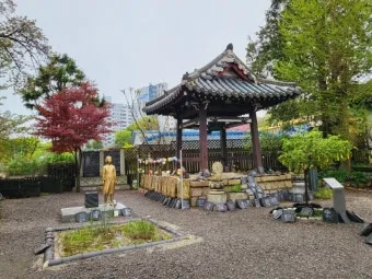 사찰 종각과 범종 소리로 천년을 울리는 전통 이야기_11