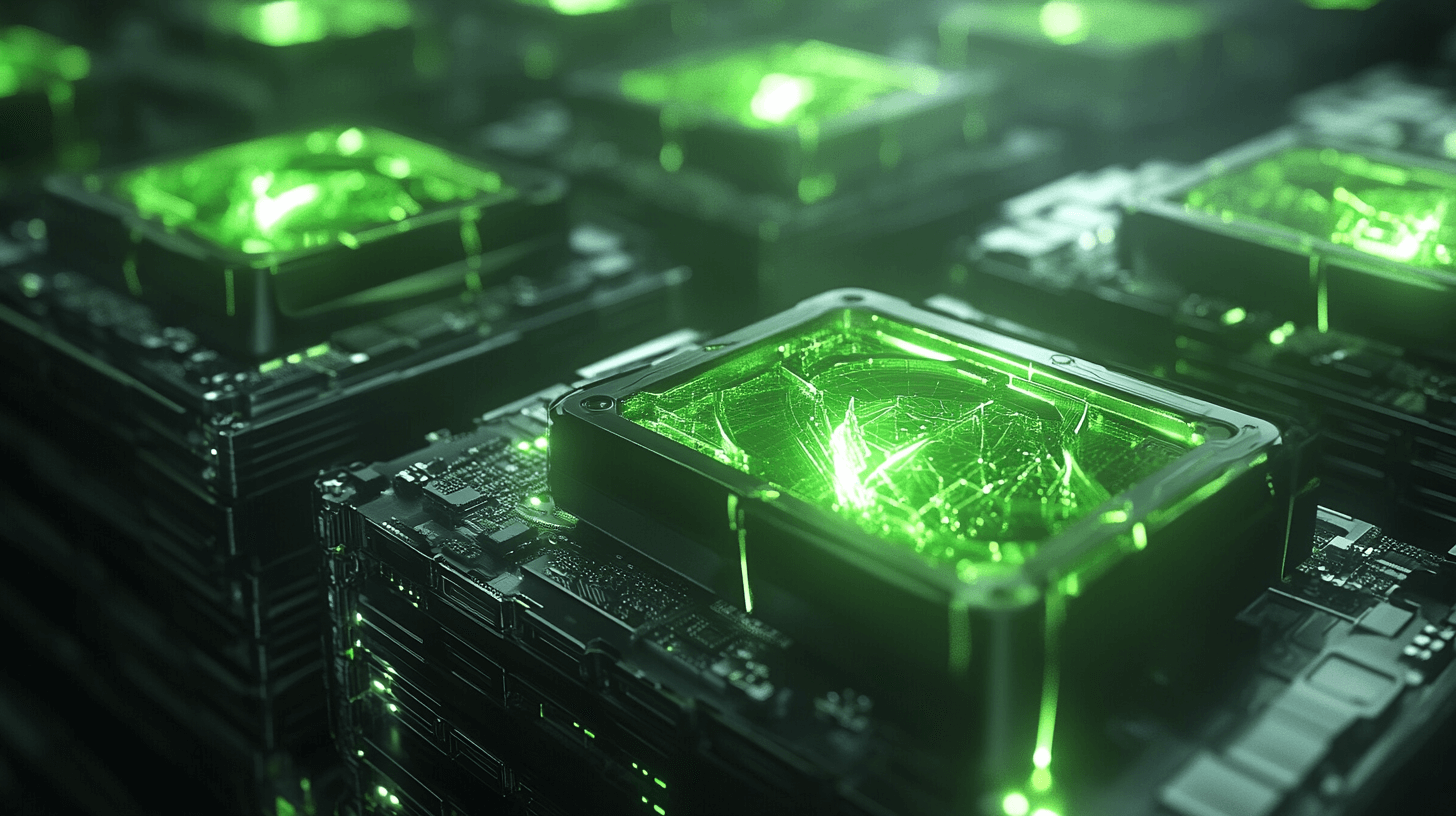 엔비디아-반도체