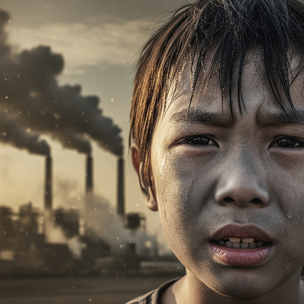 오염자부담원칙