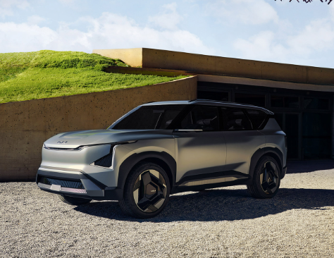 EV5 국내출시 가격 및 사전예약 총정리 (2025 최신 정보)