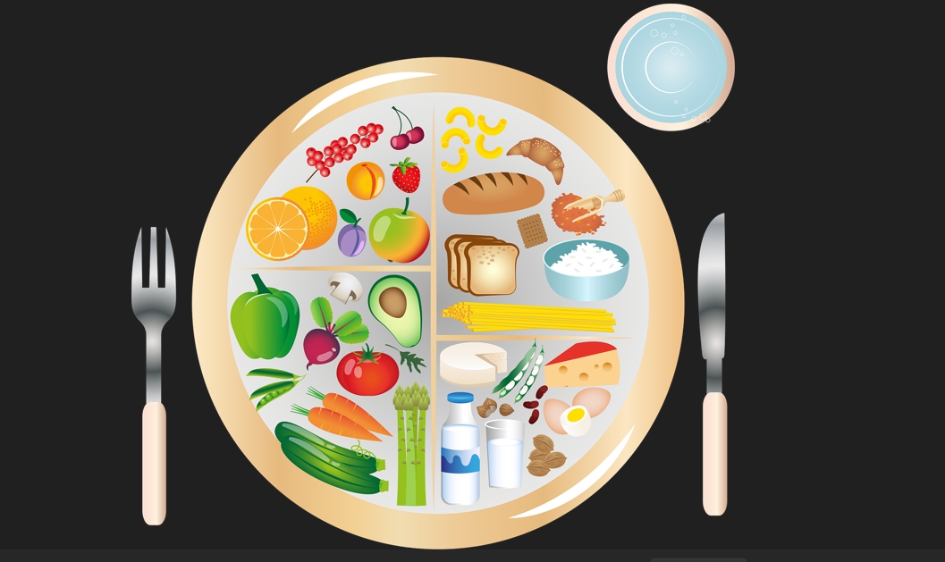 50대 영양 불균형 해결 식단법