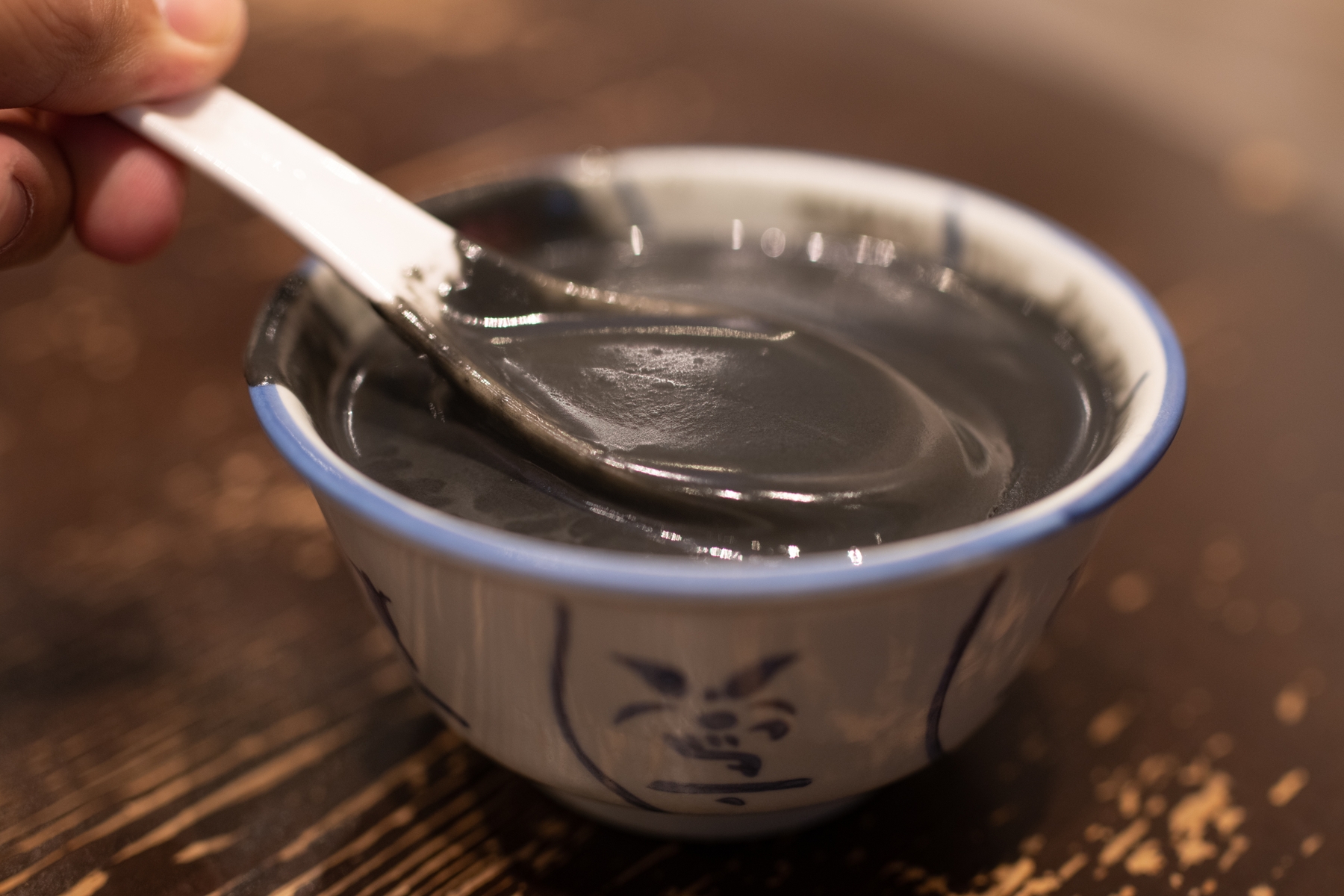 홍콩가가디저트