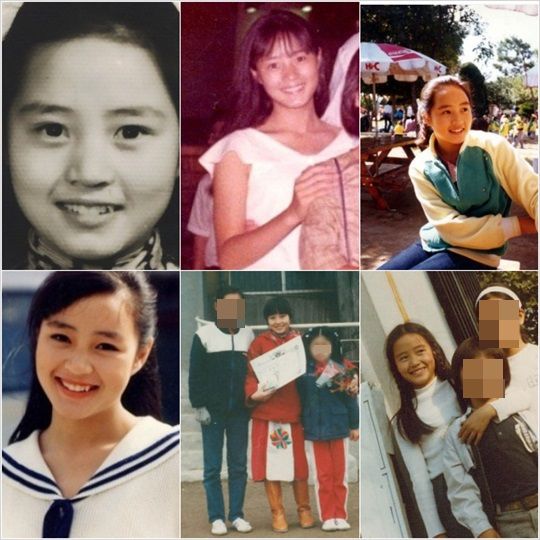 김혜수