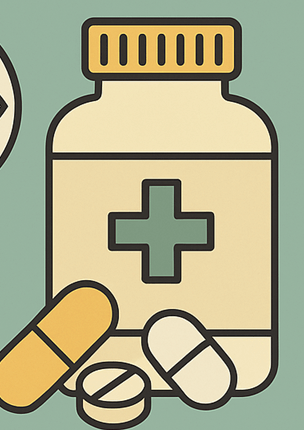 휴일지킴이약국