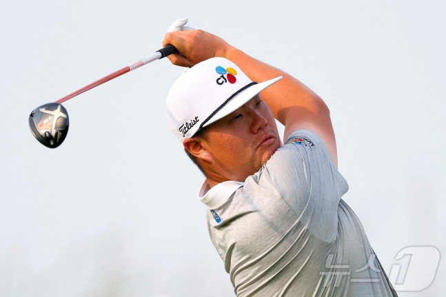 US오픈 임성재 PGA