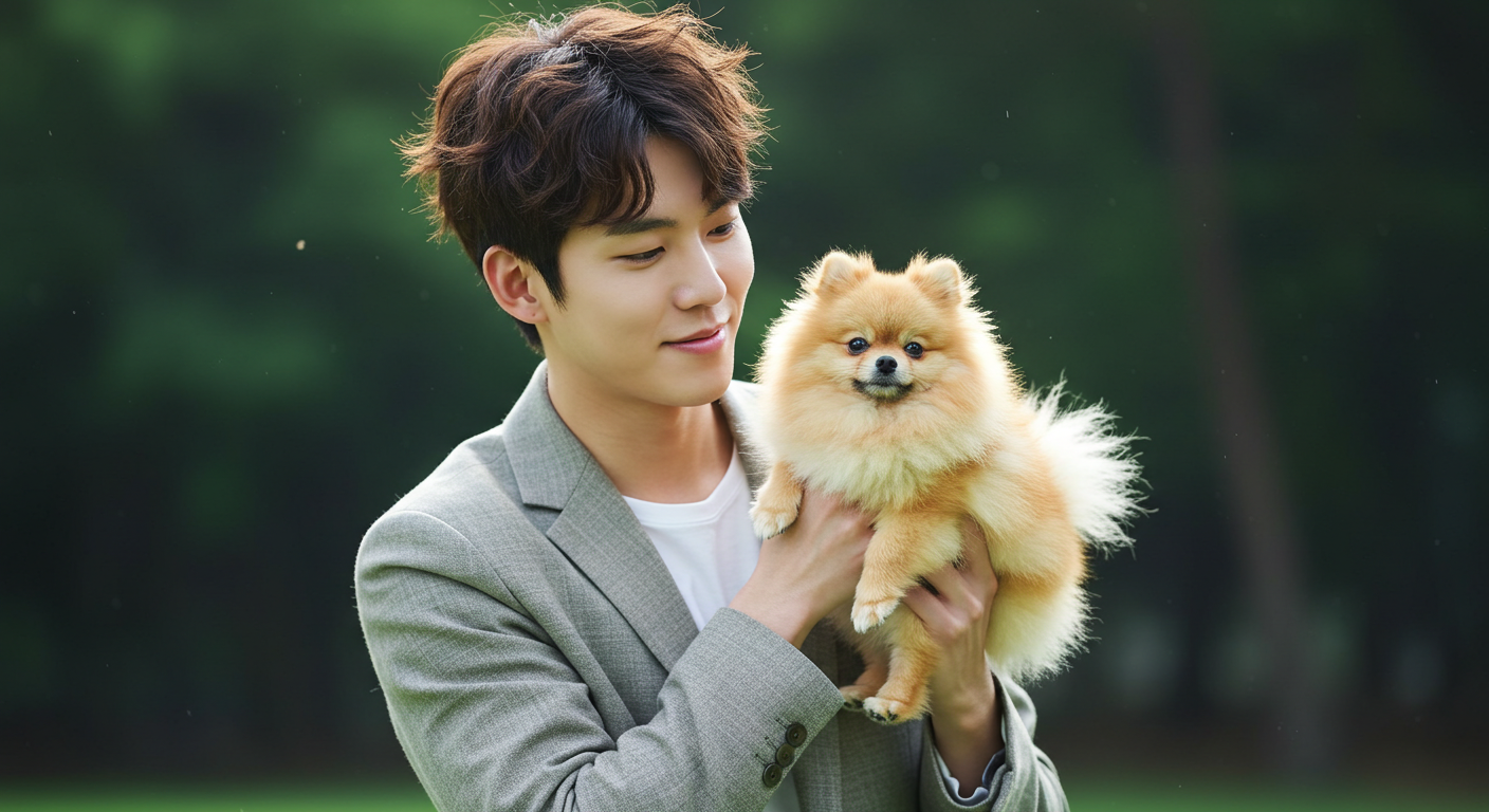 강아지 미용샵 추천