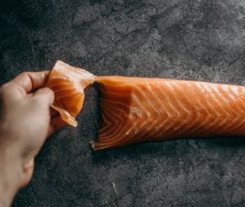 피부건선에 좋은 음식 10가지