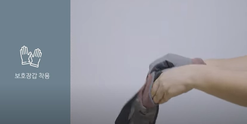 삼성 무풍갤러리 분해 청소