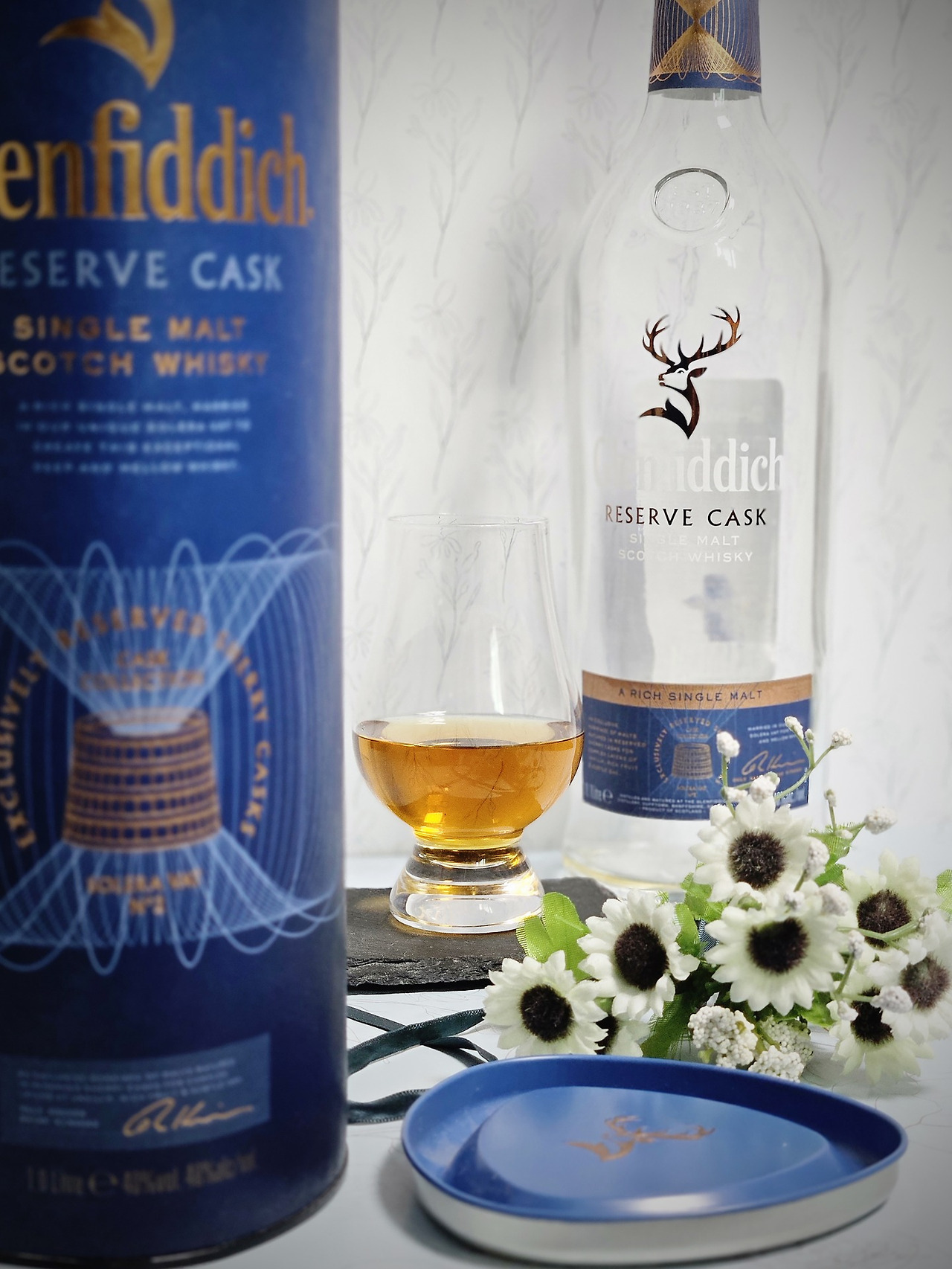 Glenfiddich RESERVE CASK