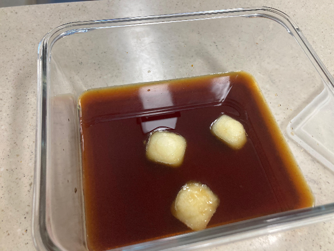 코스트코 목살 활용 양념 돼지갈비 편스토랑 류수영 레시피