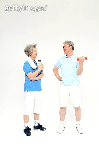 어르신 스포츠 상품권