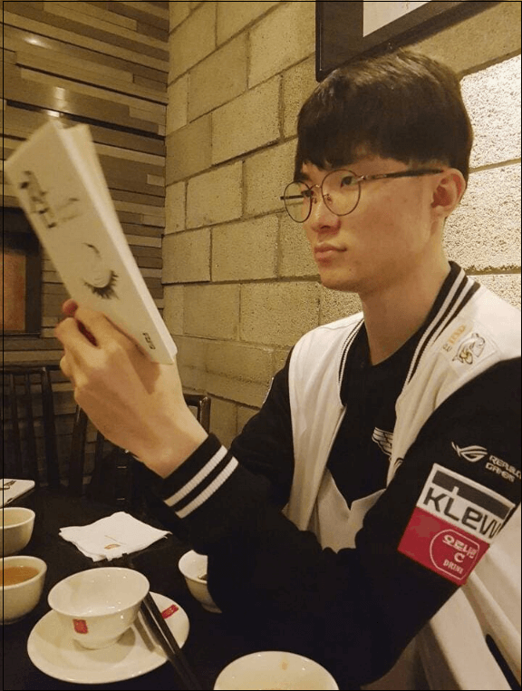 페이커-도서리스트-추천도서목록-같이읽기