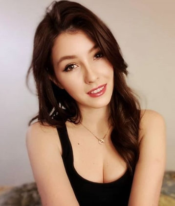 고미호 방송인 프로필
