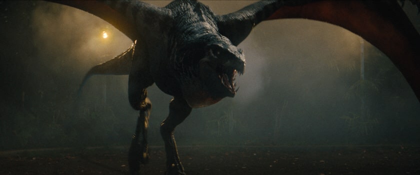 쥬라기 월드: 새로운 시작