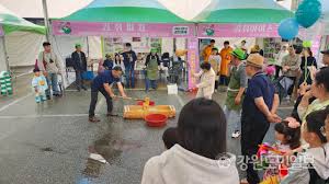 청춘양구 곰취 축제 그린페스타 기본일정과 공연 및 특징 소개 서지오 화자 나태주 케이시 코요태 경서 노브레인 출연