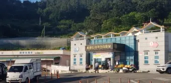 가오치 여객선터미널 배시간표 배편 예약 가격_24
