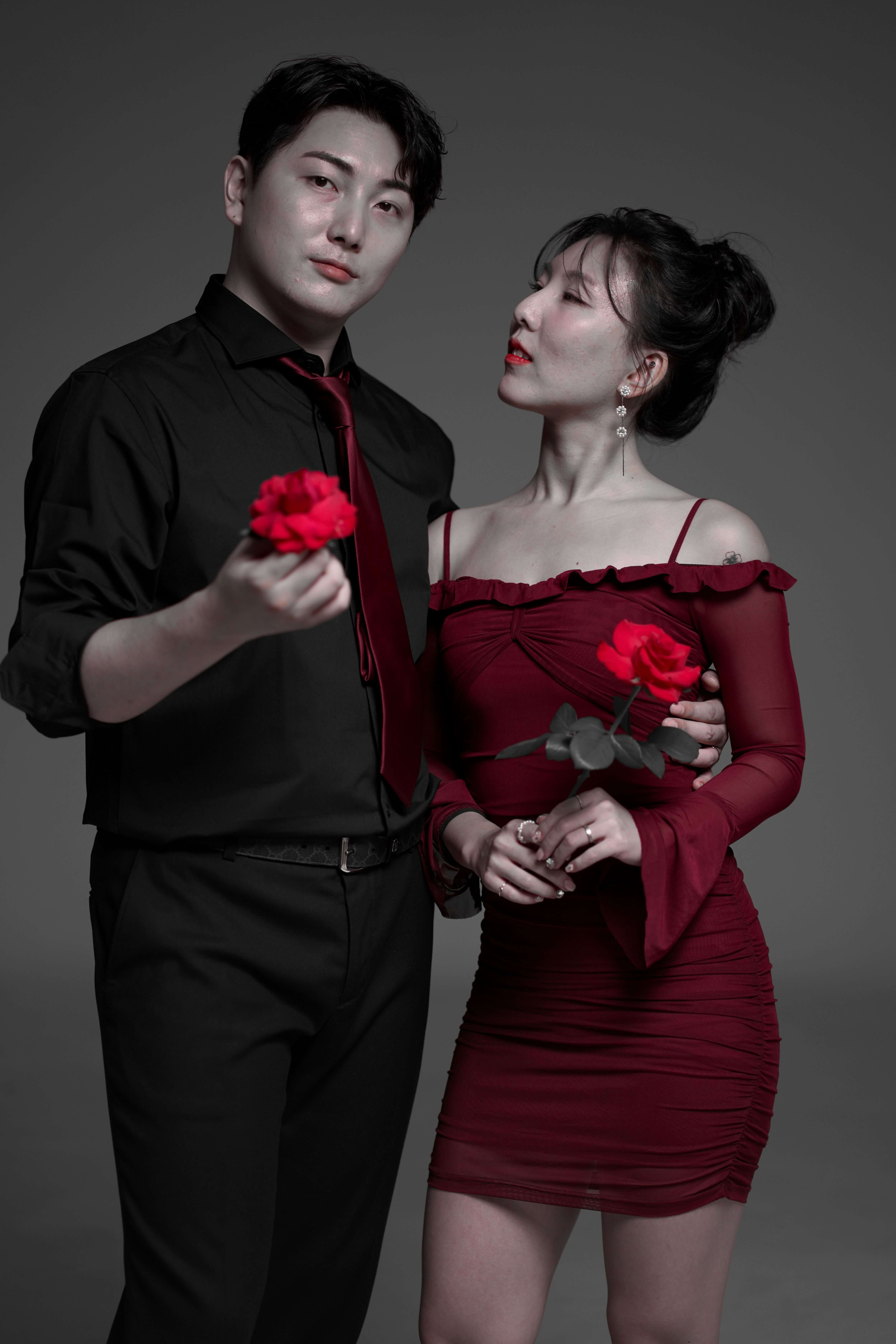 웨딩촬영 보정업체 아워웨딩아워드라마