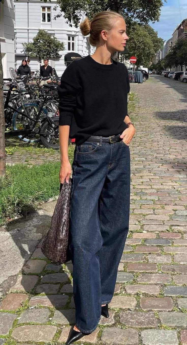 직장인을 위한 스타일 제안 사진