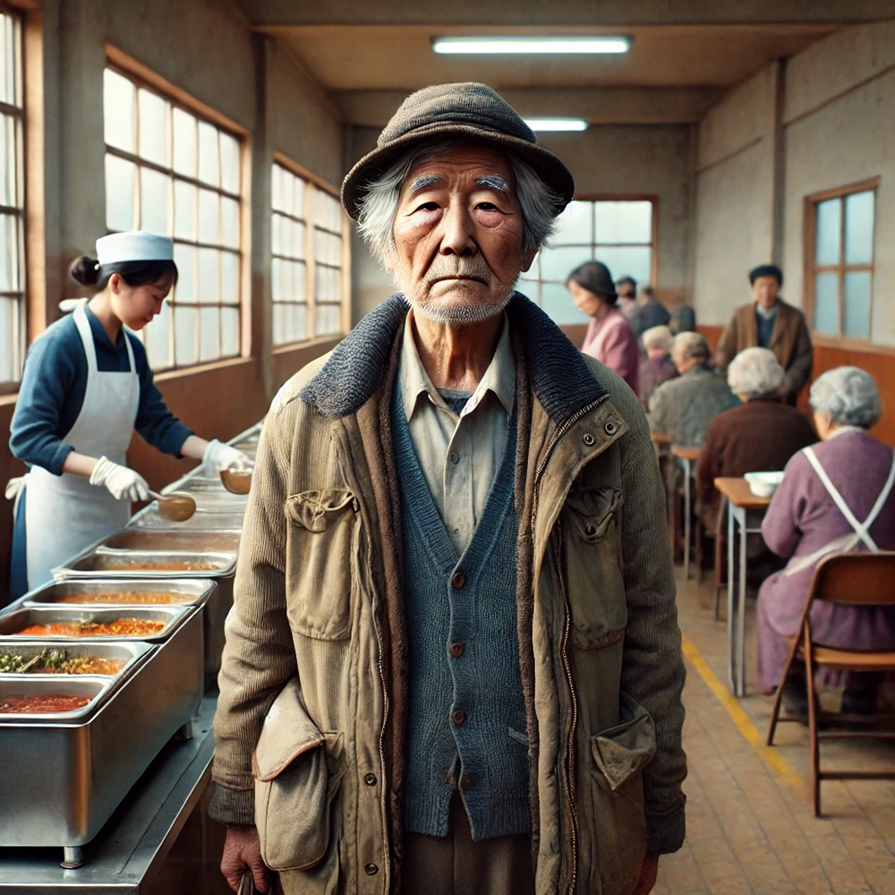 기초연금 수급자 보호