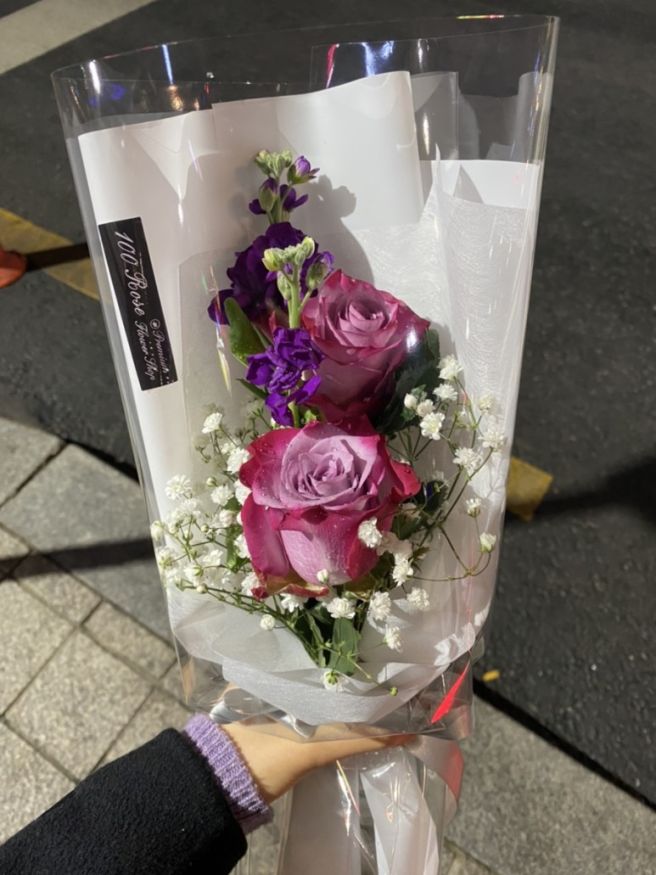 생생정보 : 연 매출 8억! 성공의 꽃을 피우다 - 백송이 전문점