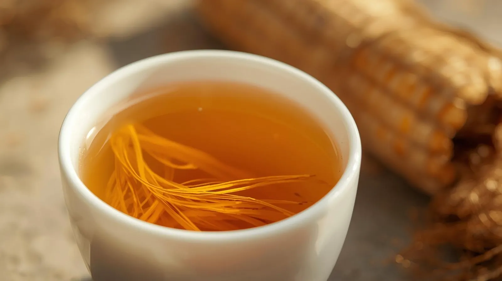 옥수수수염차 혈당 관리 보조 효능