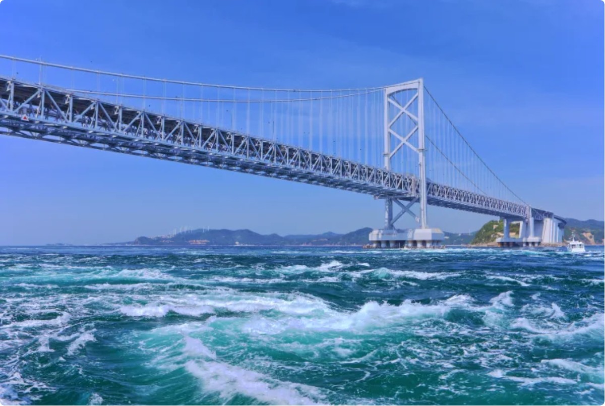 전통의 숨결과 자연의 풍요를 만나는 여행 – 도쿠시마 완전 정복기