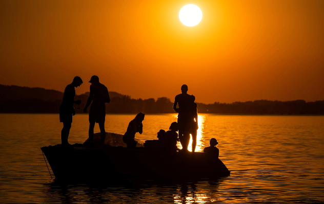 멈춤의 용기, 쉼이 만드는 성장의 순간