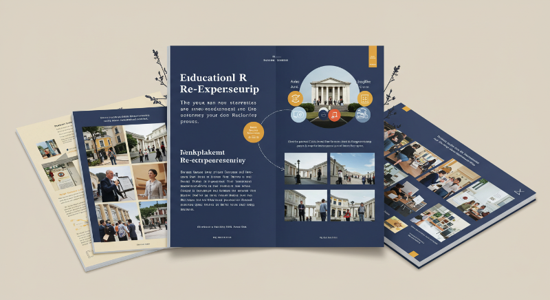 재창업 교육 및 컨설팅 연계